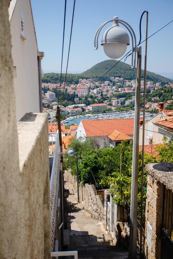 Apartment Eni Dubrovnik Exterior foto